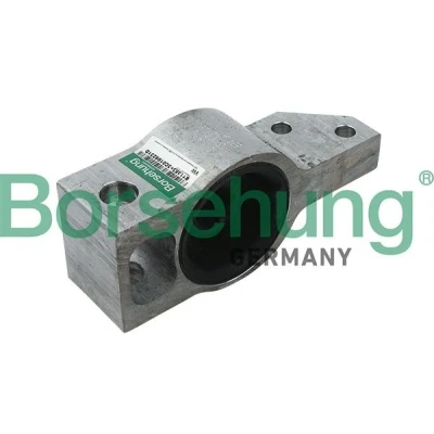 Imagen de Borsehung B11353 Silentblock Brazo de Suspension eje delantero, ambos lados VOLKSWAGEN: Passat B6 Berlina, Variant, Tiguan I