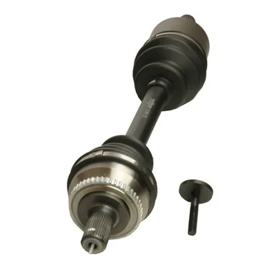 Imagen de MAXGEAR 49 2511 Árbol de transmisión Eje delantero, izquierda 541, 67 VOLVO: V70 2, S60 I
