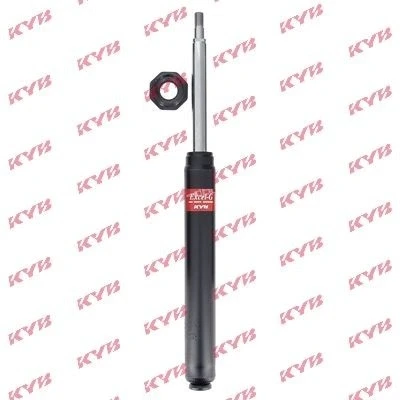 Imagen de KYB Excel G 365077 amortiguador Eje delantero Presión de gas Bitubular Cartucho columna Espiga arriba TOYOTA: Celica V Coupé