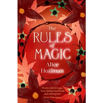 Imagen de The Rules Of Magic (the Practical Series 2)