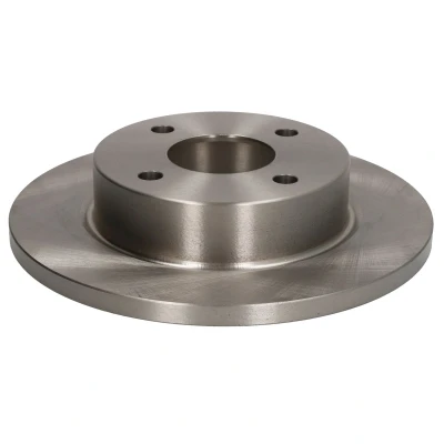 Imagen de SAKURA 604 10 4060 Disco de freno Eje delantero 234 12 macizo NISSAN: MICRA 2