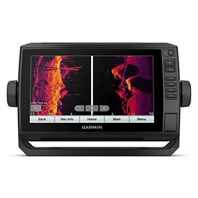Imagen de Garmin Echomap™ UHD 92sv con GT56UHD TM Trans Sonda de pesca
