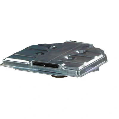 Imagen de FEBI BILSTEIN 02177 Kit filtro hidrtáulico, caja automática con junta de cárter aceite MERCEDES BENZ: SL Cabrio, Clase E Berlina, S Berlina