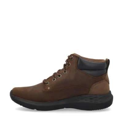 Imagen de Skechers Botines con cordones, Hombre, Talla: 41, Brown Zapatos