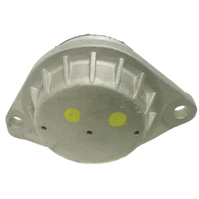 Imagen de MAPCO 36807 Soporte de motor derecha hidráulico amarillo AUDI: Cabriolet B4, 80 B4 Berlina, Avant
