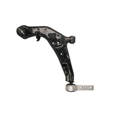 Imagen de YAMATO J31076YMT Barra oscilante, suspensión de ruedas izquierda, debajo Brazo oscilante transversal 15,2 NISSAN: Primera Hatchback, Berlina