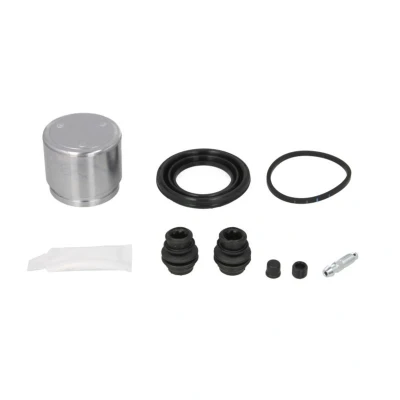 Imagen de AUTOFREN SEINSA D42550C Kit de Reparación Frenos Eje delantero 57 RENAULT: Megane 4, Talisman Berlina, Grandtour, NISSAN: Qashqai 2