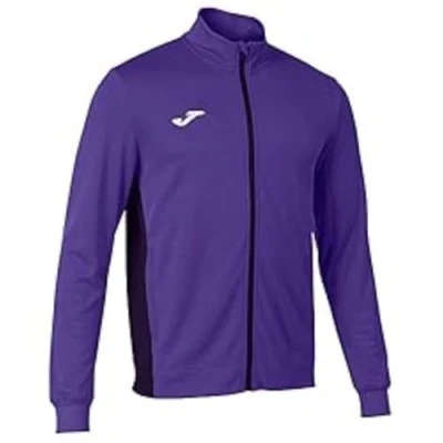 Imagen de Joma Winner II Chaqueta, Hombre, Morado, 3XS