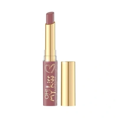Imagen de Eveline Cosmetics Oh My Kiss Lipstick No 01 2 ml