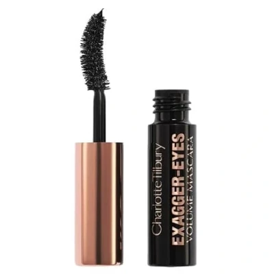 Imagen de Charlotte Tilbury ORIGINAL Mini Exagger Eyes Volume Mascara Máscara voluminizador formato de viaje 4 ml BELLA by Cloud.Sales Cosmetics