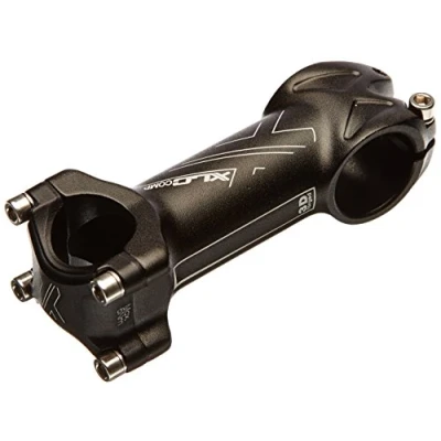 Imagen de Diverse Comp A Head Vorbau St m15 ALU Material de Bicicleta, Unisex Adulto, Negro, 90 MMS