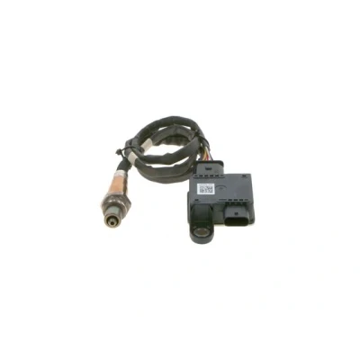 Imagen de Sensor de partículas BOSCH 0 281 008 081