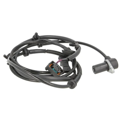 Imagen de AUTLOG AS4436 Sensor de ABS Eje trasero AUDI: A4 B6 Berlina, Avant