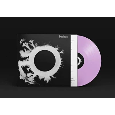 Imagen de The Skys Gone Out [Vinilo]