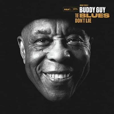 Imagen de The Blues Don&#039;t Lie [Vinilo]
