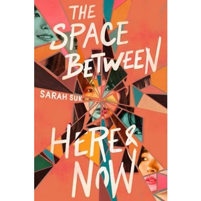 Imagen de The Space Between Here &amp; Now (ebook)
