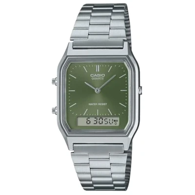 Imagen de Casio AQ 230A 3AMQYES Reloj