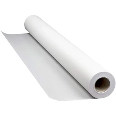 Imagen de C&amp;P Rollo de papel para plóter, 80 g, 914 mm x 50 m
