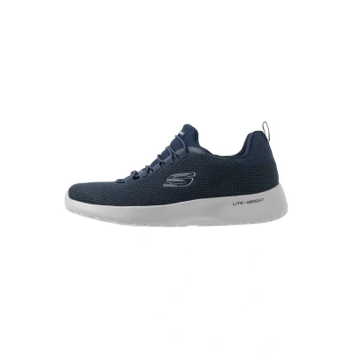 Imagen de Skechers Dynamight 2.0 Fallford Zapatillas Deportivas para Hombre, Talla 7, Azul Marino, 42 EU