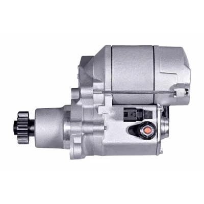 Imagen de HELLA 8EA 012 526 071 Motor de arranque 12 1 13 TOYOTA: Avensis I Berlina, Liftback
