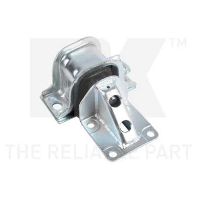 Imagen de NK 59719013 Suspensión, caja de cambios Eje delantero, izquierda, derecha FIAT: Ducato III Camión plataforma / Chasis