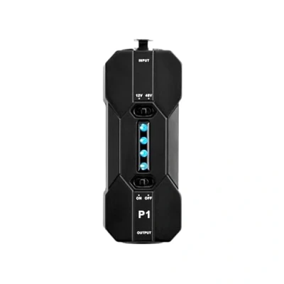 Imagen de XVIVE P1 Alimentador Phantom para micrófono