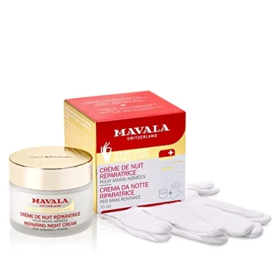 Imagen de CREMA DE NOCHE REPARADORA 75 ml.