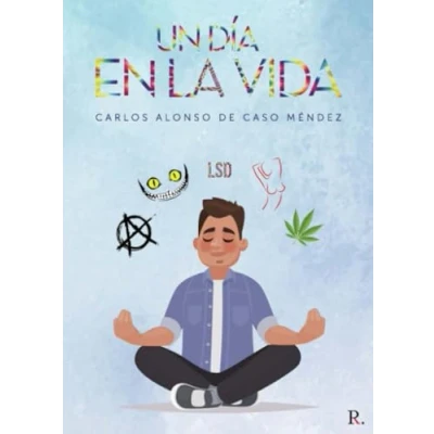 Imagen de Un Día En La Vida