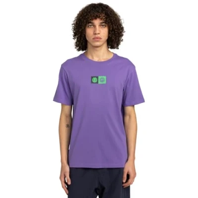 Imagen de Element Camiseta estampada, Hombre, Talla: Large, Pmm