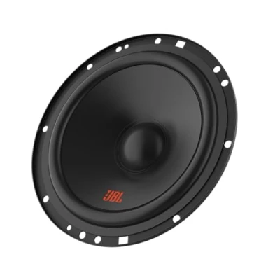 Imagen de JBL Stage2 64CFS Sistema de sonido para coche (2 vías, 270 W, con tweeter y altavoces empotrables 160 mm)