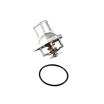 Imagen de MAPCO 28104 termostato, refrigerante 92 con juntas sin sensor OPEL: Calibra A, Vectra B Berlina, Frontera SUV