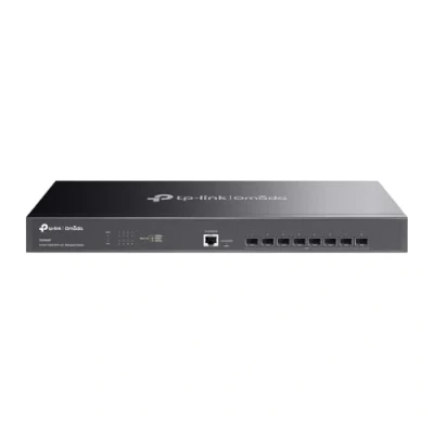 Imagen de Switch tp link tl sx3008f