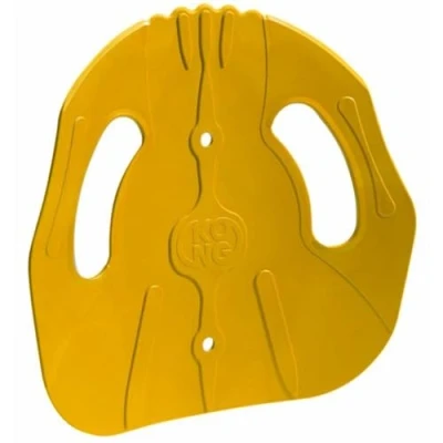 Imagen de KONG Snow Nylon Pala de Nieve Emergencia Sistema Seguridad, Adultos Unisex, Multicolor (Multicolor), Talla Única