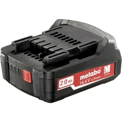 Imagen de METABO 625595000 batería de recambio, destornillador 14.4 2 330