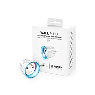 Imagen de FIBARO FGBWHWPE 102 Conector de Pared