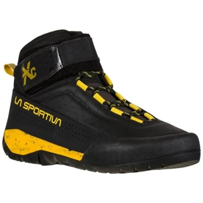 Imagen de La Sportiva TX Canyon Black/Yellow