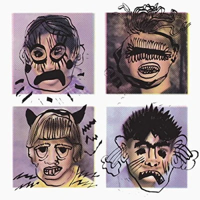 Imagen de School Damage [Vinilo]