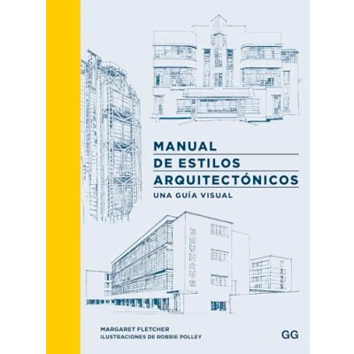 Imagen de Manual De Estilos Arquitectónicos