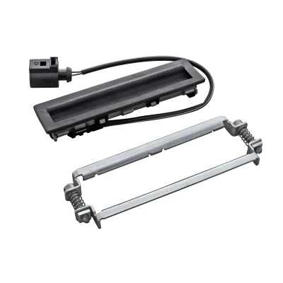 Imagen de VEMO V10 72 1252 Manecilla de puerta del maletero