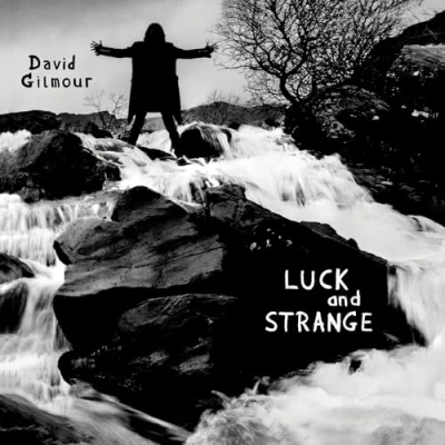 Imagen de Luck And Strange