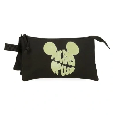 Imagen de Disney Mickey Multiverse Equipaje Bolsa de Mensajero, Unisex niños, Multiverse, Talla única