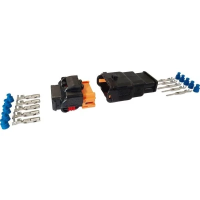 Imagen de RESTAGRAF 225127 Kit reparación de cables, sist. eléctrico central
