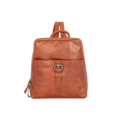 Imagen de Spikes &amp; Sparrow CITY Mochila, Mujer, Talla: One Size, Brown