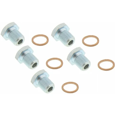 Imagen de MAPCO 95940/5 Tapon de Cárter FIAT: BRAVO 2, Grande Punto Hatchback, Stilo LANCIA: DELTA 3, Ypsilon II, ALFA ROMEO: MiTo