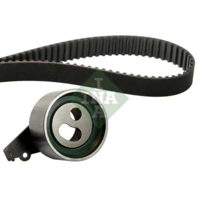 Imagen de INA 530 0599 10 Kit de correa distribución 162 SUZUKI: Vitara I SUV, Grand 1 SUV