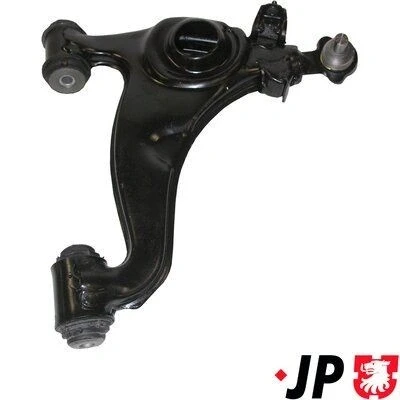 Imagen de JP GROUP 1340100580 Barra oscilante, suspensión de ruedas Eje delantero, derecha, debajo Brazo oscilante transversal MERCEDES BENZ: 190