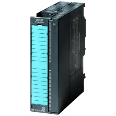 Imagen de Siemens 6ES7331 7NF00 0AB0