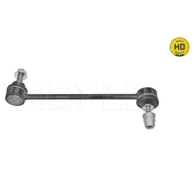 Imagen de MEYLE 416 060 0026/HD Bieleta de suspensión Eje trasero izquierda, trasero, derecha 235 12x1,5 PORSCHE: 911 Coupé