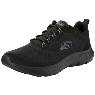 Imagen de Skechers Zapatillas, Mujer, Talla: 39.5, Schwarz bbk Zapatos