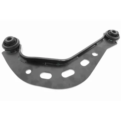 Imagen de ACKOJA A32 0253 Barra oscilante, suspensión de ruedas ambos lados, Eje trasero Brazo oscilante transversal MAZDA: 3 Hatchback